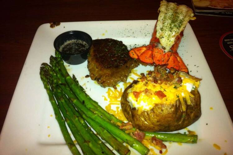 Ruby Tuesday Sikeston Sikeston